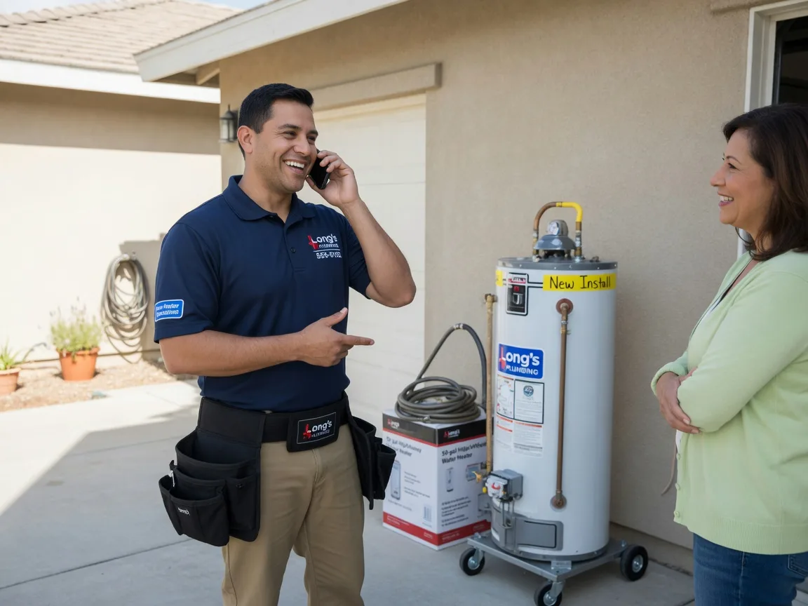 Leak Detection Superior, AZ FAQs